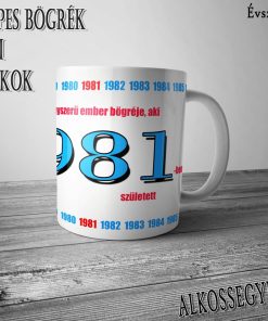 Evszamos Bogre Ajandekba
