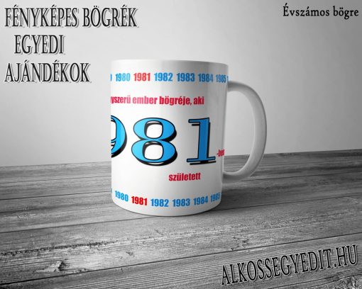 Evszamos Bogre Ajandekba