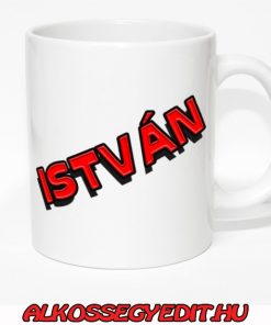 Istvan Piros
