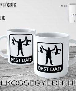Legjobb Apuka