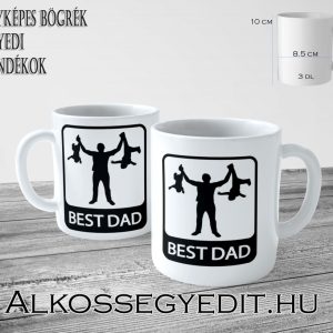 Legjobb Apuka