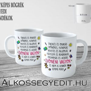 Ovoneni Vagyok