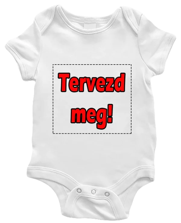 Baby Ruha Tervezd Meg (1)
