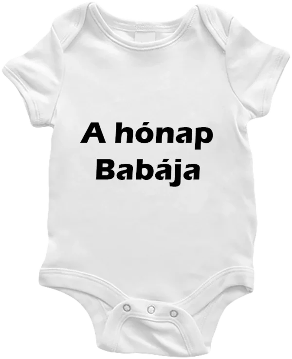 Body Nyers Honap