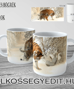 TIGRIS