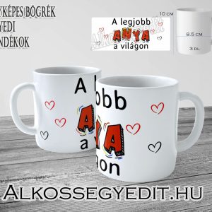 A Legjobb Anya