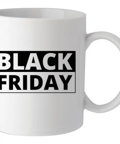 Black Friday Bogre