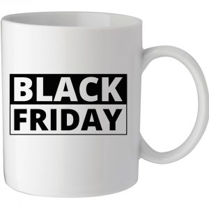 Black Friday Bogre