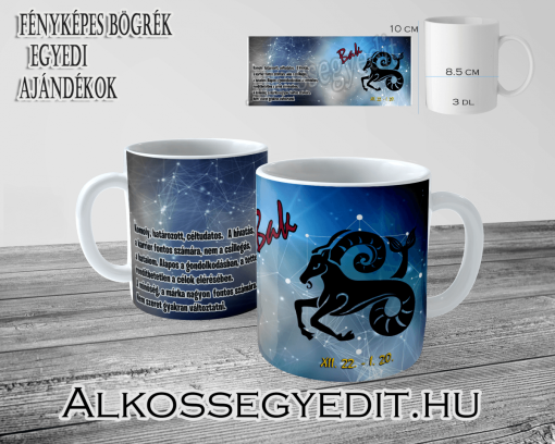 Bak Horoszkop