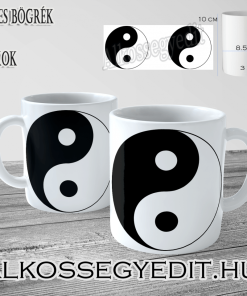 Yin Yang Alap