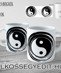 Yin Yan Harmony