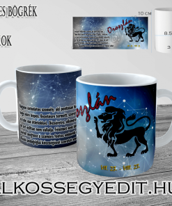 Oroszlan