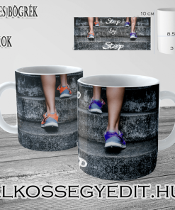 Step By Step