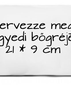 Tervezze Egyedi Bogre