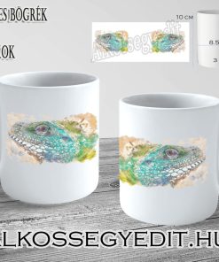 Leguan Alkossegyedit