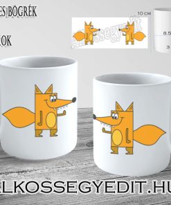 Fox 01 Alkossegyedit