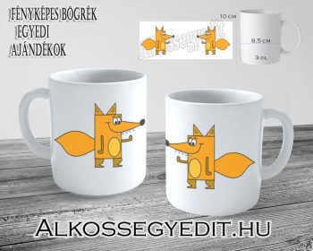 Fox 01 Alkossegyedit