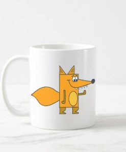 Fox 01 Baloldal
