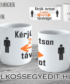 2 Meter Tavolsag Alkossegyedit