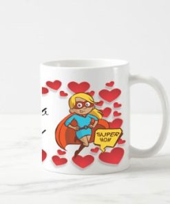 Super Mom Jobboldal
