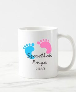 Szeretlek Anya Labnyom 2020 Jobboldal