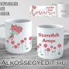 Szeretlek Anyu Alkossegyedit