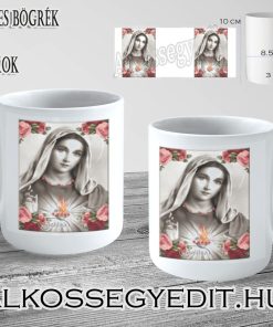 Szuz Maria Alkossegyedit