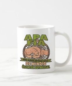Apa Es Fia Jobboldal