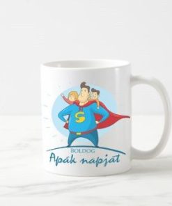 Boldog Apak Napjat Szuper Apu