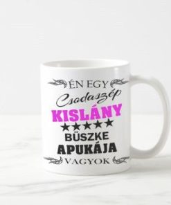 Egy Csodaszep Kislany Apukaja Jobboldal