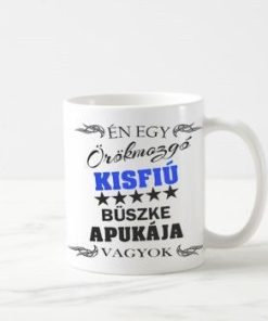 Egy Orokmozgo Kisfiu Jobboldal