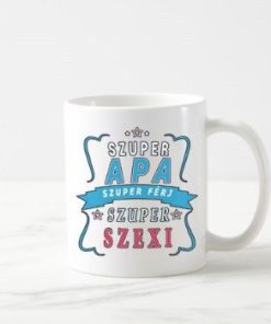 Szuper férj