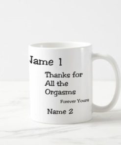 Thanks For All The Orgasms Jobboldal