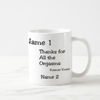 Thanks For All The Orgasms Jobboldal