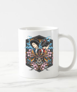 Samurai Skull Jobboldal