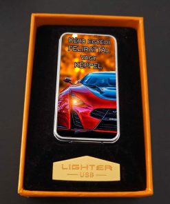 Photo lighter
