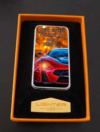Photo lighter