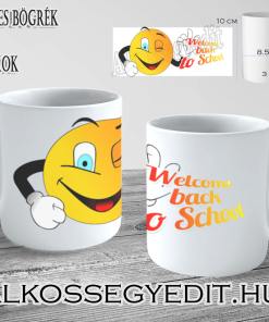 Back To School Alkossegyedit