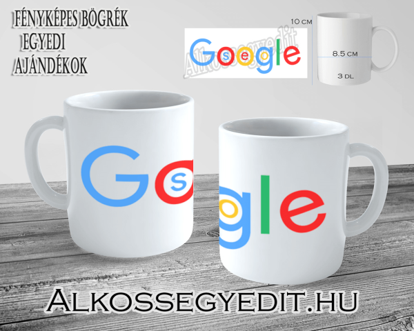 Google Seo Alkossegyedit