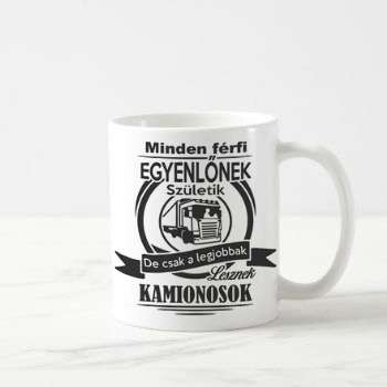Kamionosok Jobboldal