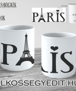 Paris Alkossegyedit