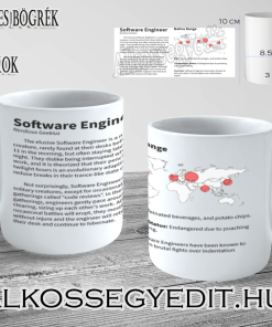 Software Engineer Alkossegyedit