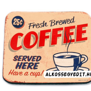 COASTER