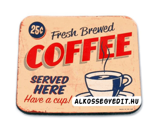COASTER