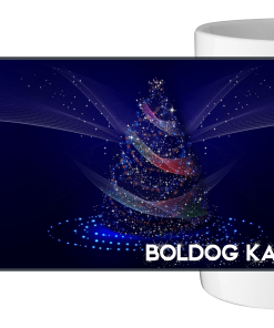 Karacsonyfa Kek Boldog