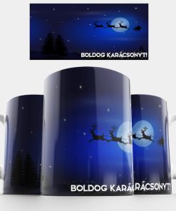 Boldog Karacsony Bogre