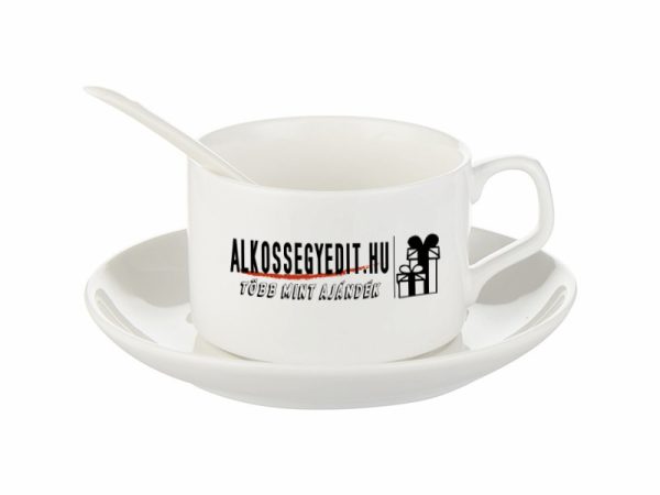 Kavescsesze Logoval