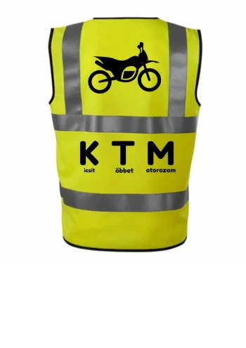 Ktm Vicces