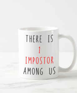 One Impostor Au Jobboldal