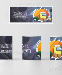 Among Us Crew 07 Alkossegyedit